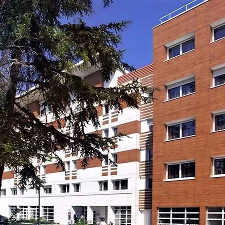 Apartamento Lumineux Et Climatisé Avec Parking Gratuit - Tramway Devant La Résidence - 114 Grenoble